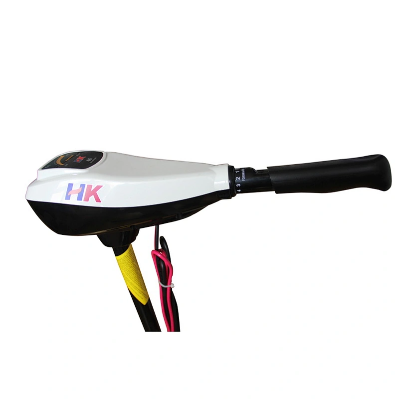 L-46L trolling motor