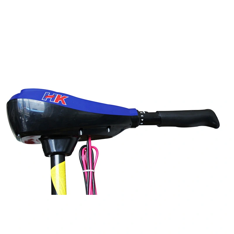 L-50L trolling motor