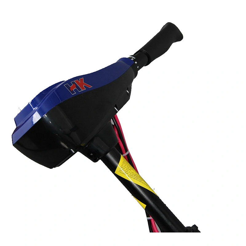 L-60L trolling motor
