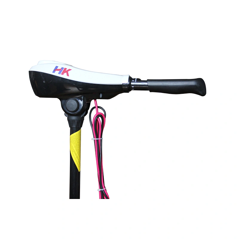 S-55L trolling motor