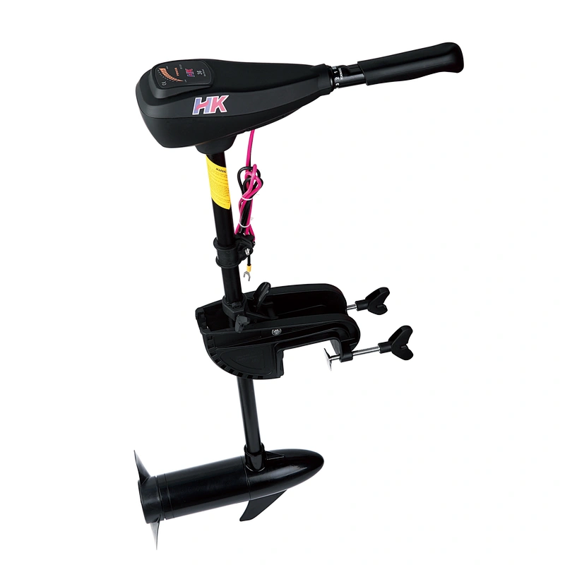 L-32L trolling motor