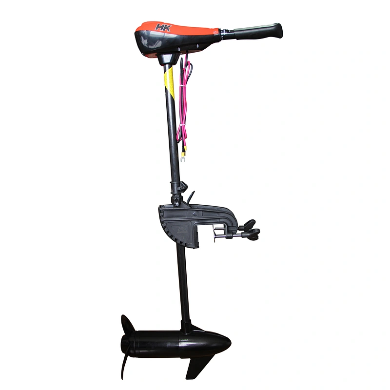 L-86L trolling motor