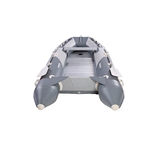 inflatable boat