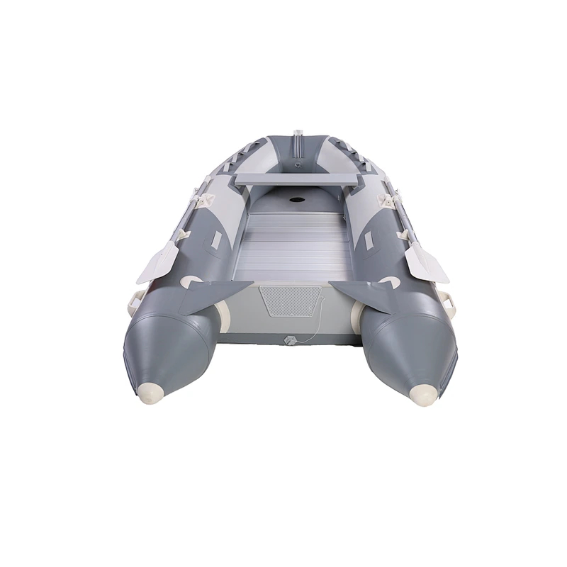 inflatable boat