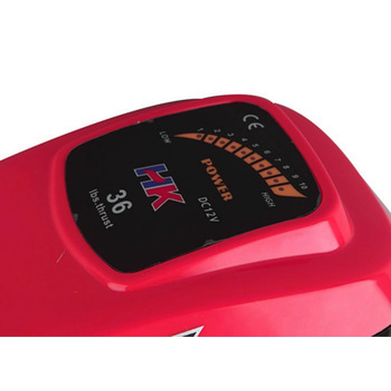 L-36L trolling motor