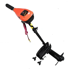 L-60L trolling motor