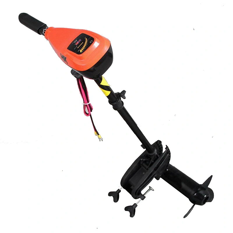 L-60L trolling motor