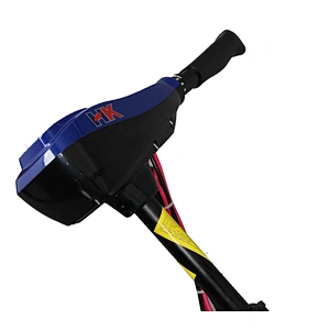 L-55L trolling motor
