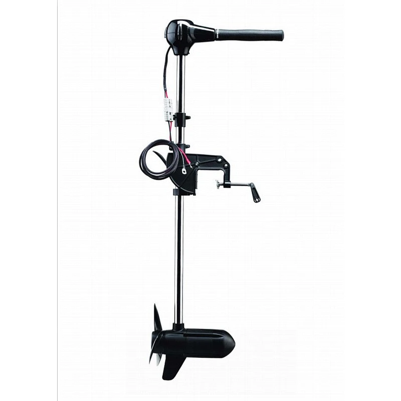 brushless trolling motor