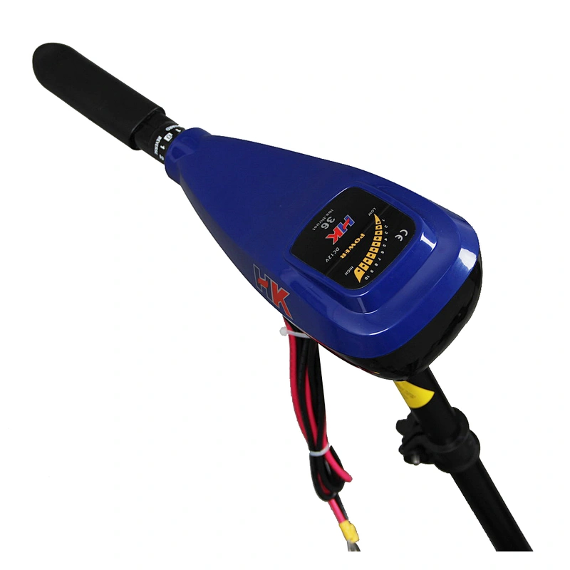 L-36L trolling motor