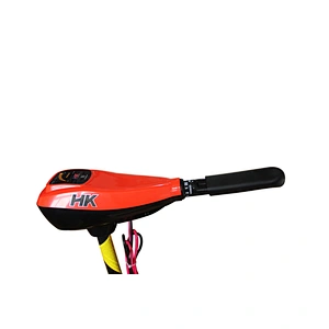 S-55L trolling motor