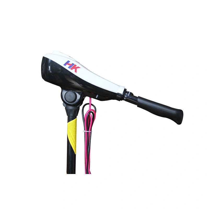 S-86L trolling motor