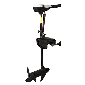 L-55L trolling motor