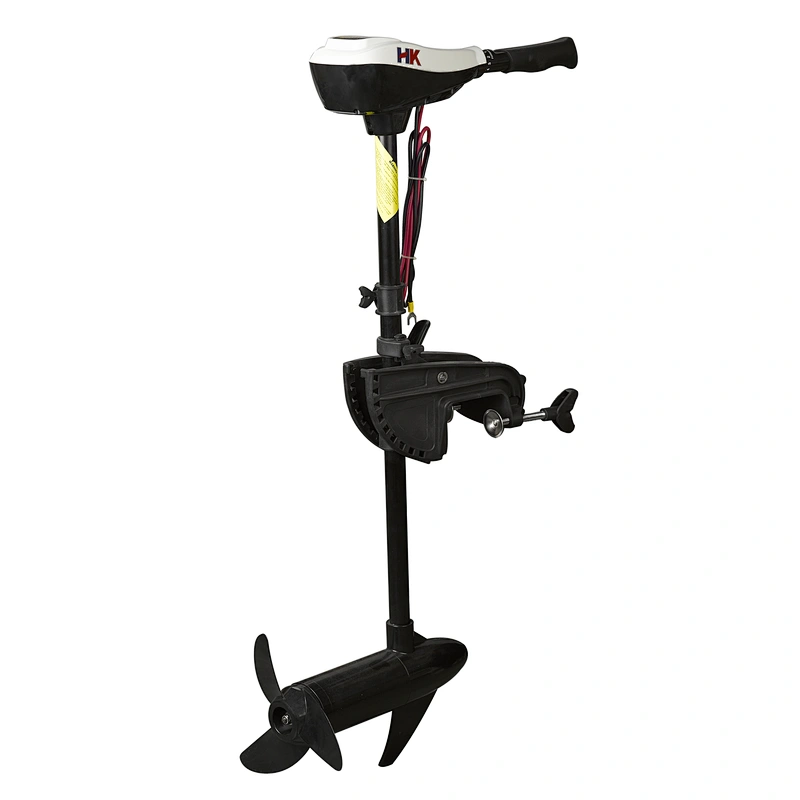 L-55L trolling motor