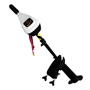 L-86L trolling motor