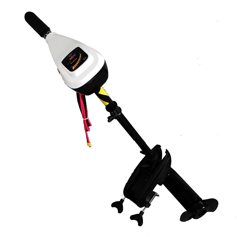 L-86L trolling motor