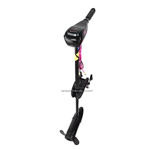 L-50L trolling motor