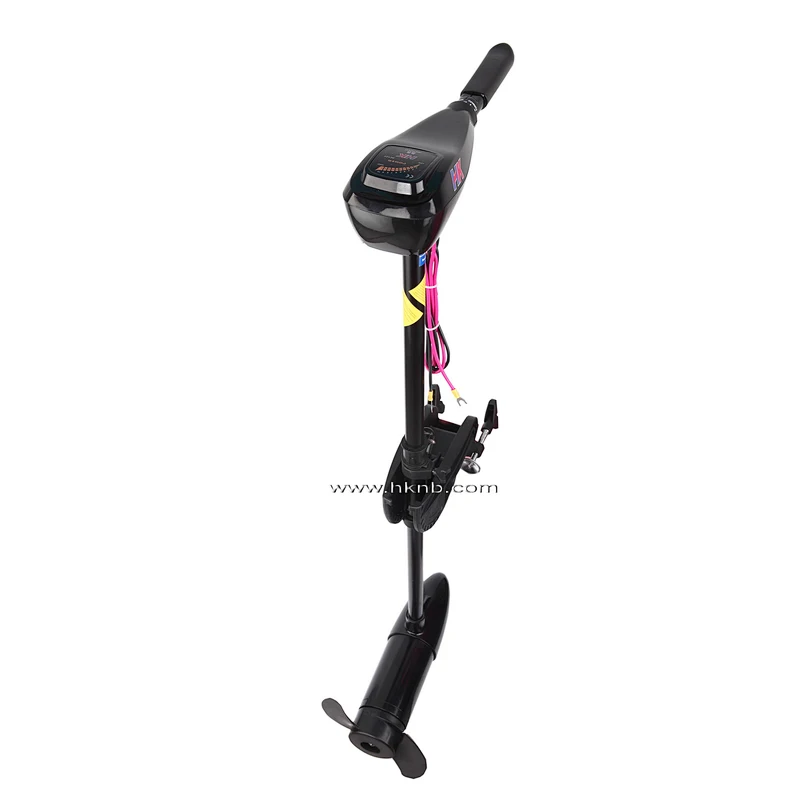 L-50L trolling motor