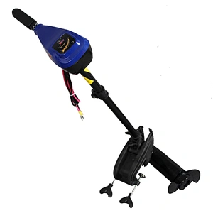 S-36L trolling motor