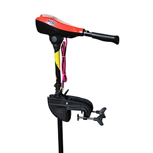 S-46L trolling motor