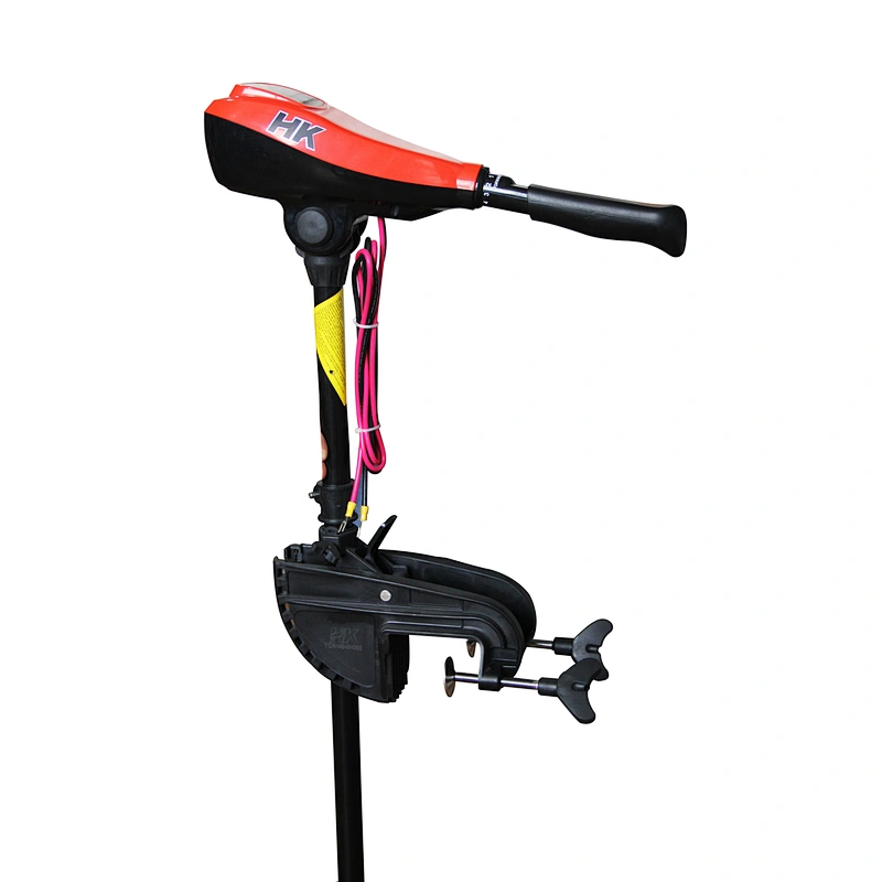 S-46L trolling motor