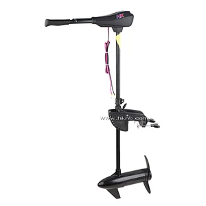 L-60L trolling motor