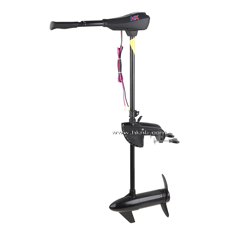 L-60L trolling motor