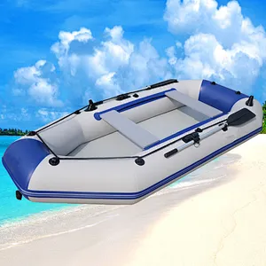 inflatable boat