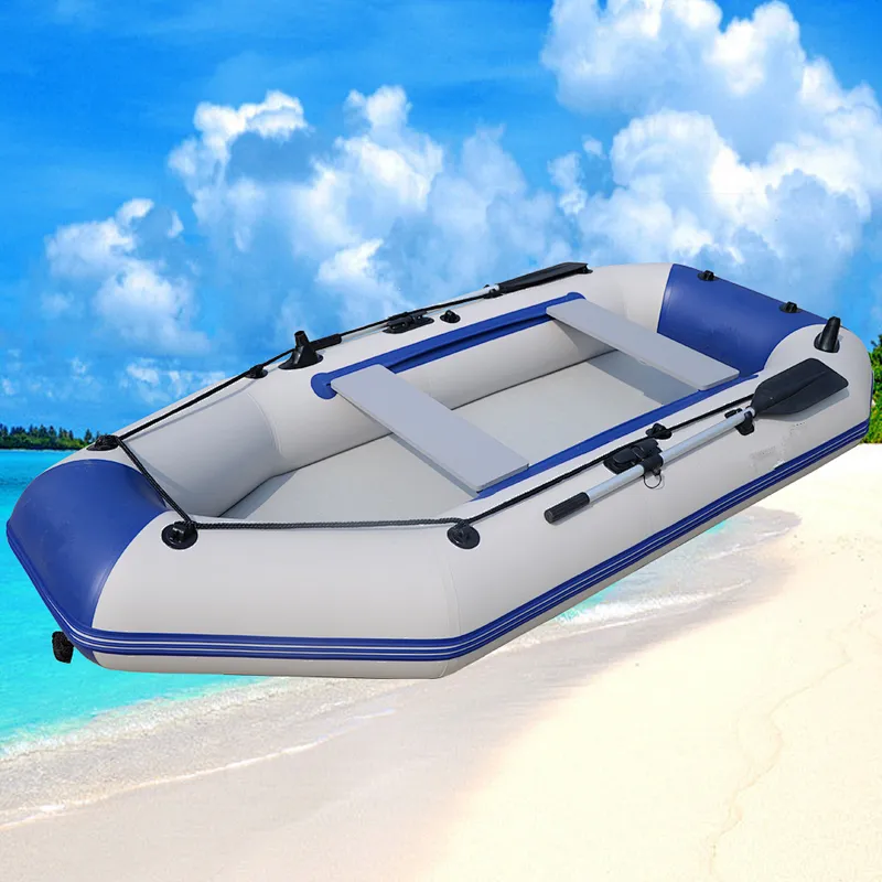 inflatable boat