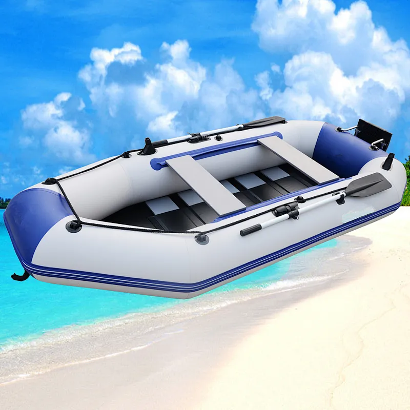 inflatable boat