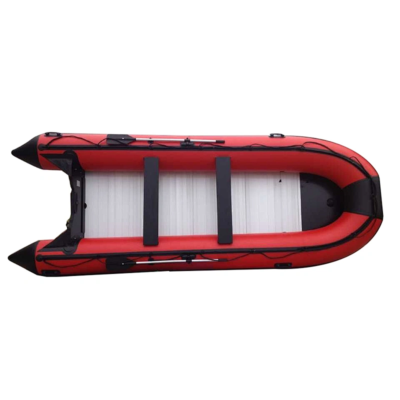 inflatable boat