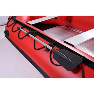 inflatable boat