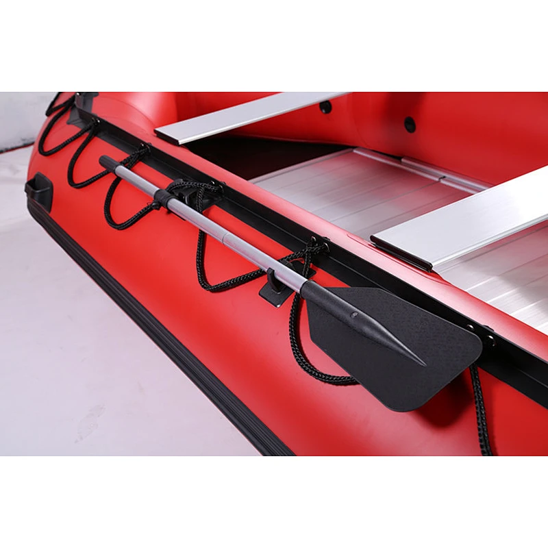 inflatable boat