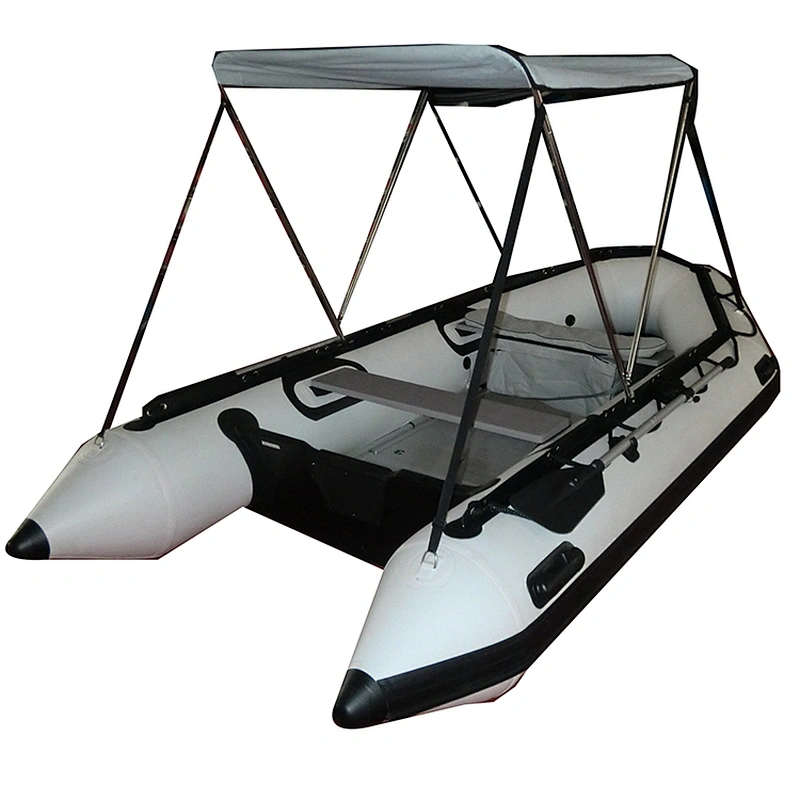 inflatable boat