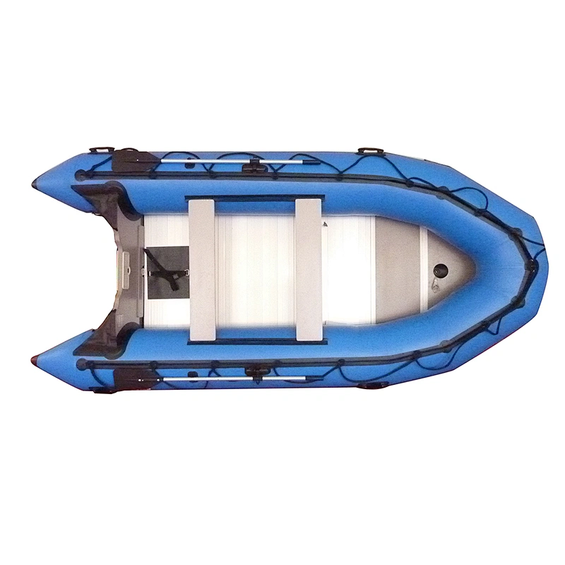 inflatable boat