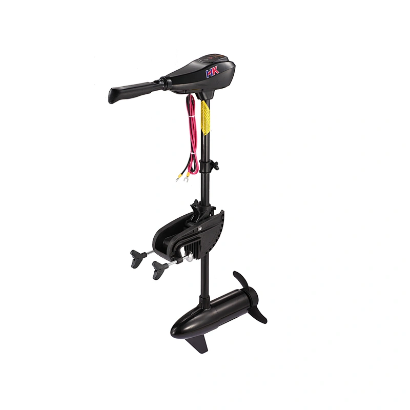 L-40L trolling motor
