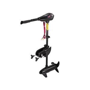 L-55L trolling motor