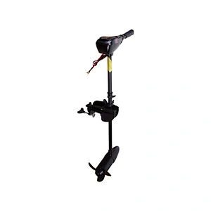 L-86L trolling motor