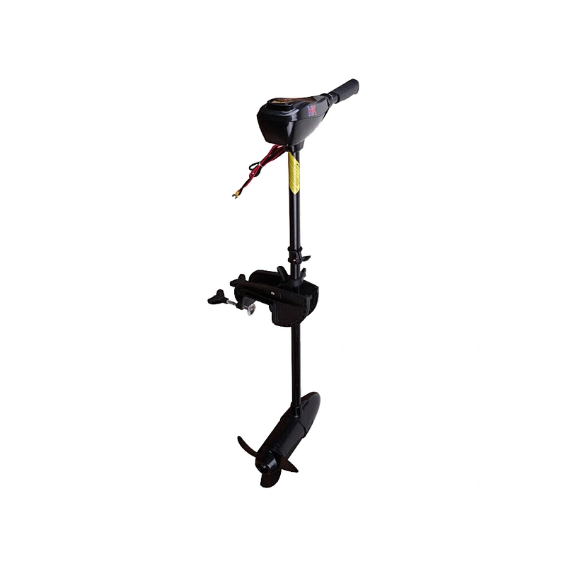 L-86L trolling motor