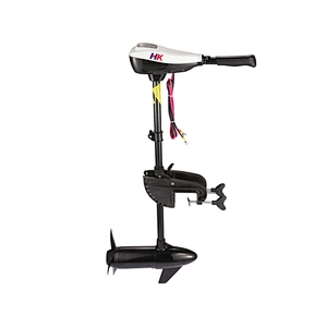 L-60L trolling motor