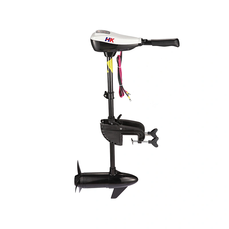 L-60L trolling motor