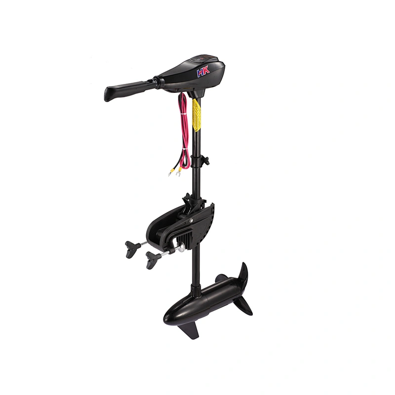 L-86L trolling motor