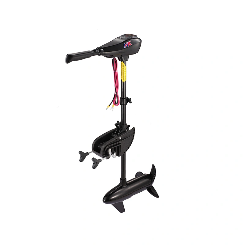 L-60L trolling motor
