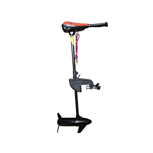 L-36L trolling motor
