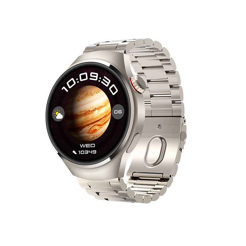 High Large Screen Battery Quality Multiple Sports Mode Multifunction Gps Localization Best Sell Smart Watch