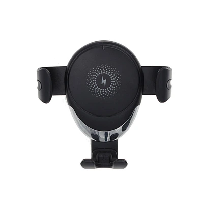 Car Mount Fast Wireless Charger Car Charger for iPhone For Samsung