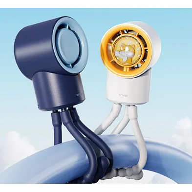 2024 new portable outdoor  Multifunction Foldable Rechargeable Mini Handheld Fans Cute mini fan