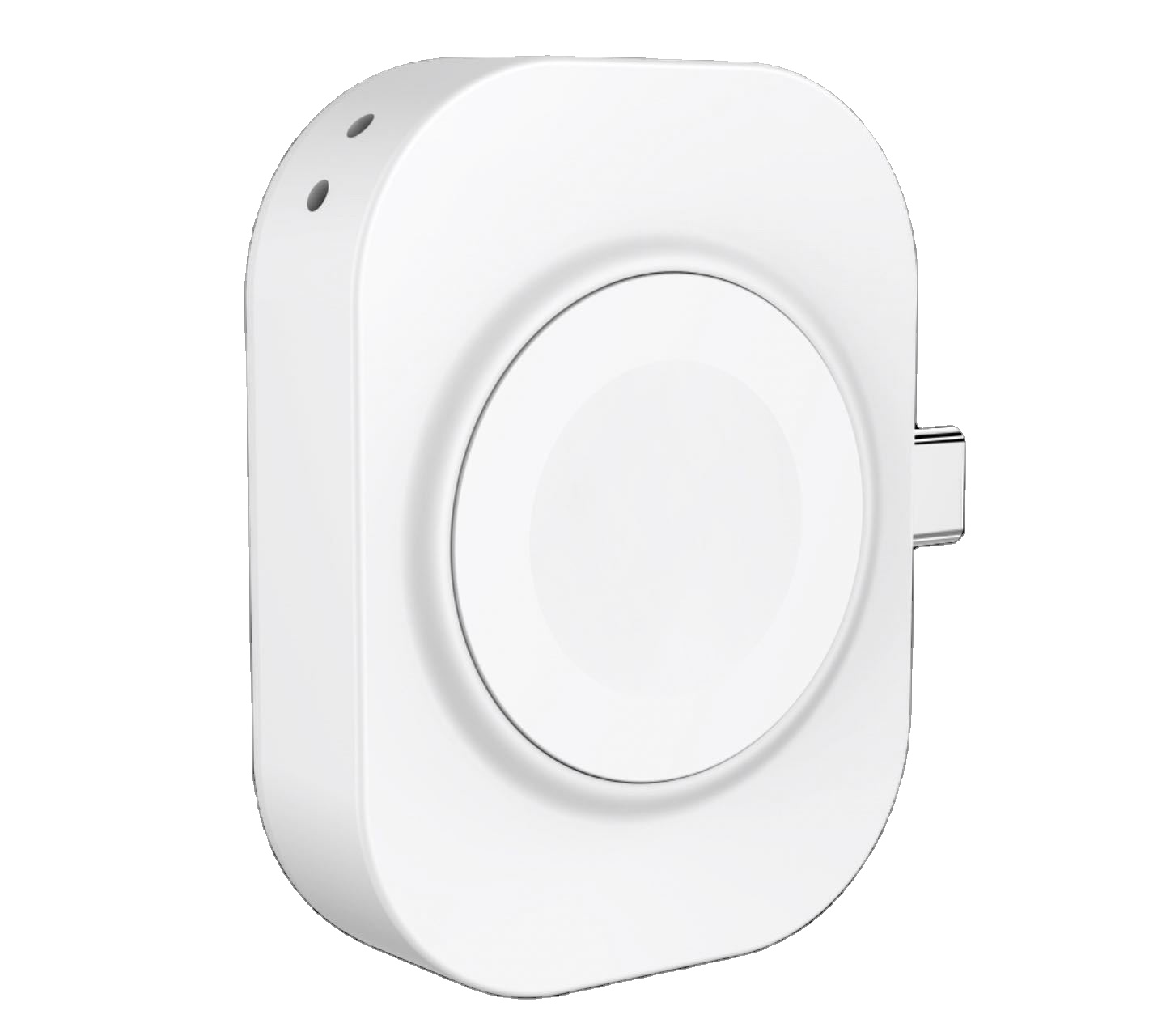 Multifunction high quality fast charger Portable Power Bank Watch Phone 2024 2 In 1  Wireless Charger