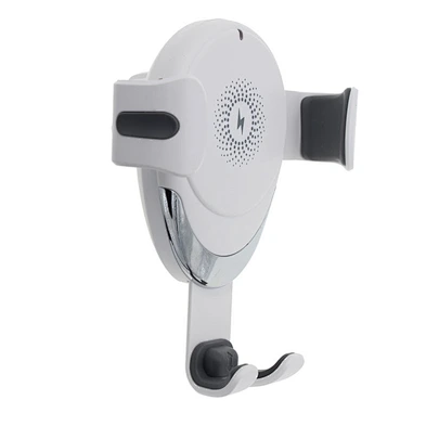 Car Mount Fast Wireless Charger Car Charger for iPhone For Samsung