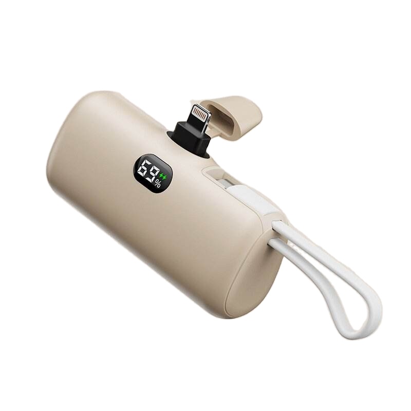 2024 hot sale power bank Built In Cables Fast Charging Portable Business Gift Set Power Bank Wireless Charger Usb